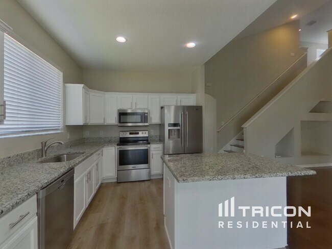 Foto del edificio - 9346 Black Thorn Loop