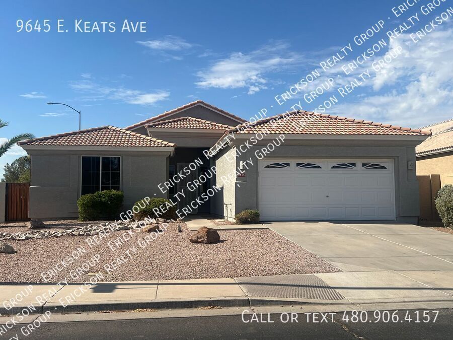 Photo - 9645 E. Keats Ave-