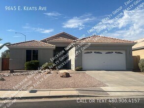 Building Photo - 9645 E Keats Ave