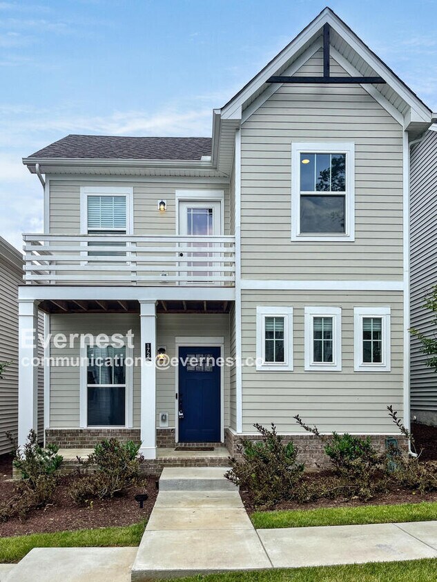 Foto principal - 1725 Fenway Lp