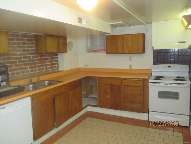 Foto del edificio - 3860 N Harlan St