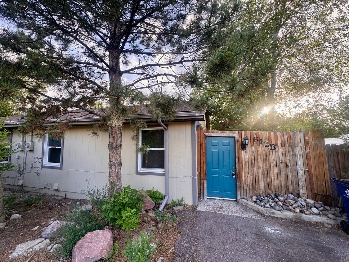 Photo - 612 E Las Animas St