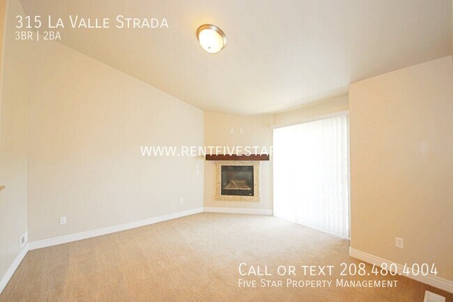 Foto del edificio - 315 La Valle Strada