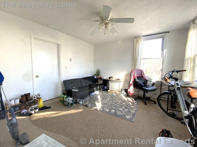 Foto del edificio - 521 Cambridge St