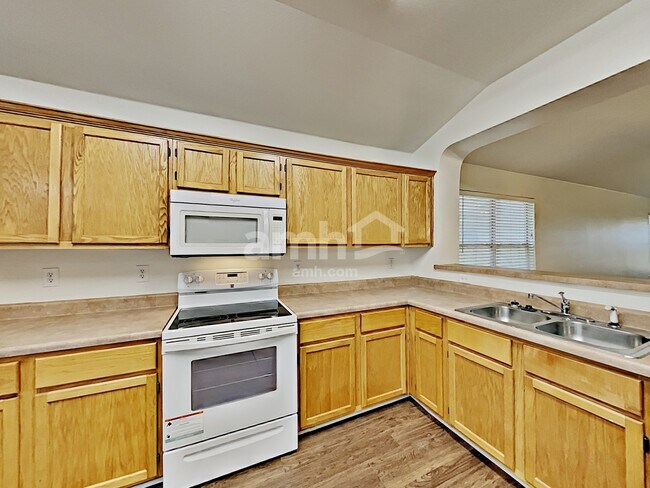 Foto del edificio - 10043 Stagecoach Bay