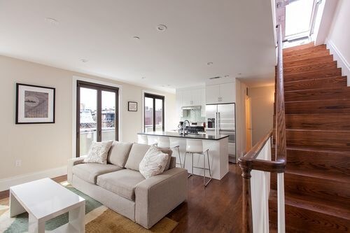 Foto del edificio - 16 E Springfield St