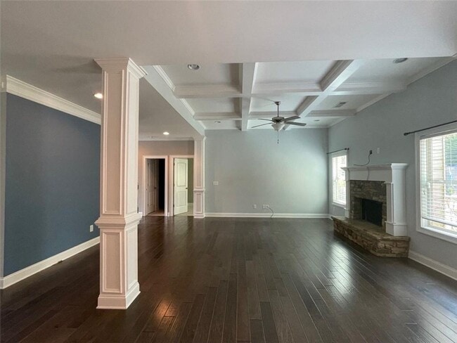 Foto del edificio - 3483 Lost Oak Dr NE