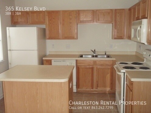 Foto del edificio - 365 Kelsey Blvd