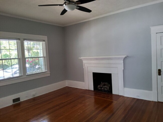 Building Photo - Washington Park - Franklin Street Duplex