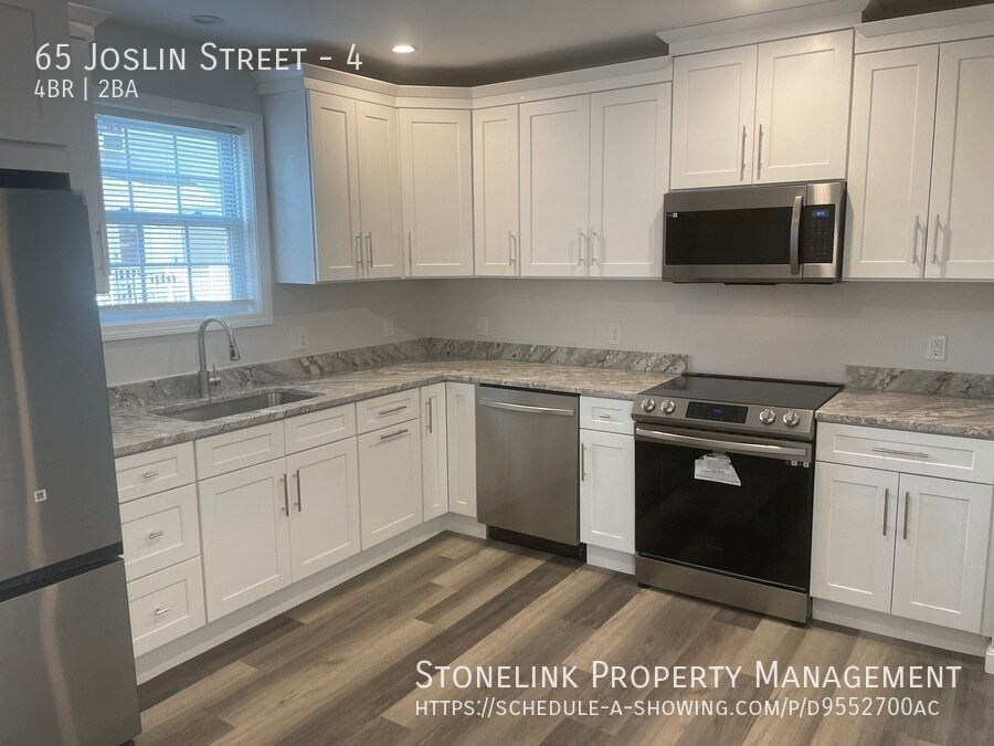 Foto principal - 65 Joslin Street