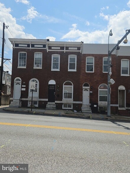 Building Photo - 2817 Orleans St