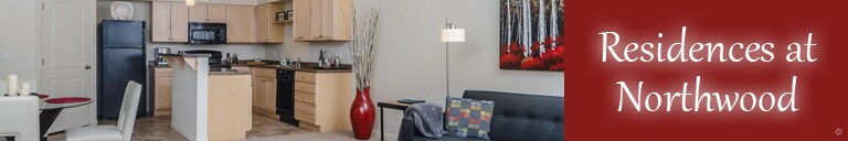 The Residences at Northwood