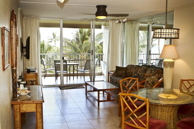 Building Photo - Menehune Shores #306