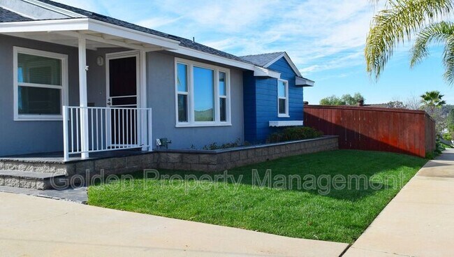 Building Photo - 4779 Orcutt Ave
