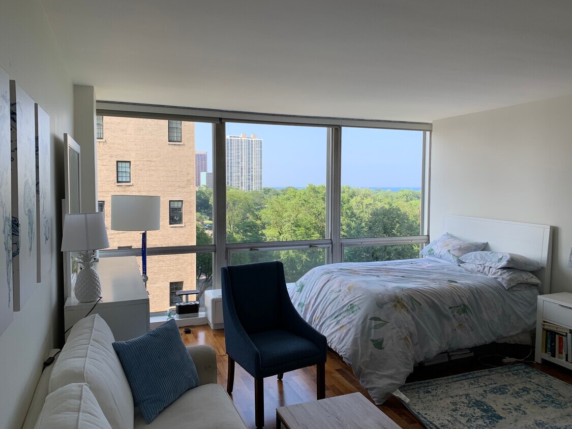 Foto principal - 2400 N Lakeview Ave
