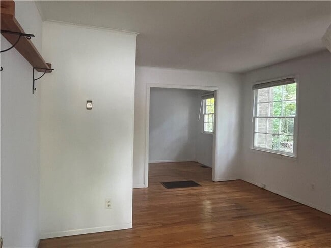 Foto del edificio - 1612 Tallulah St NW