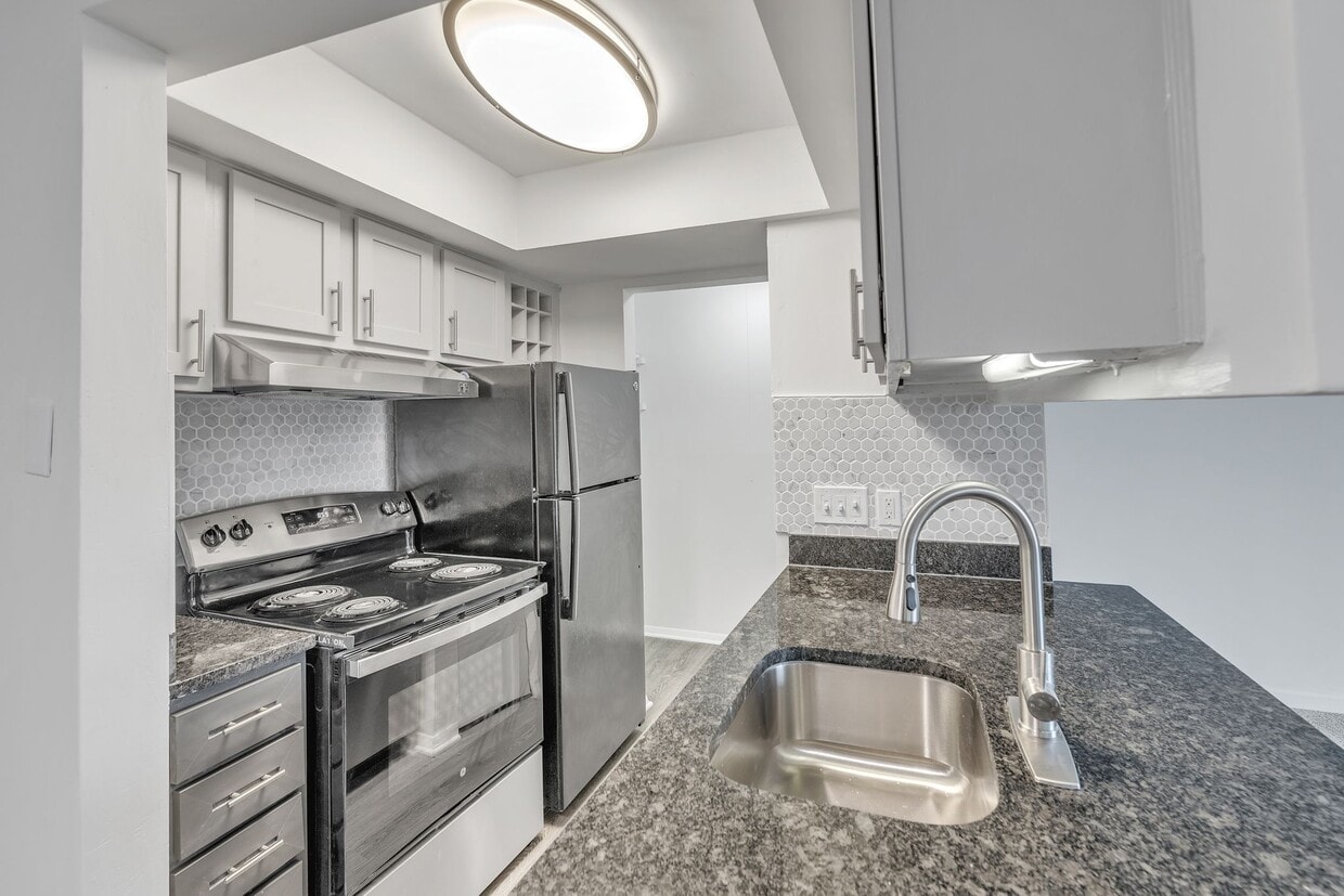 Northcliffe Forest Apartments - Northcliffe Forest Apartments