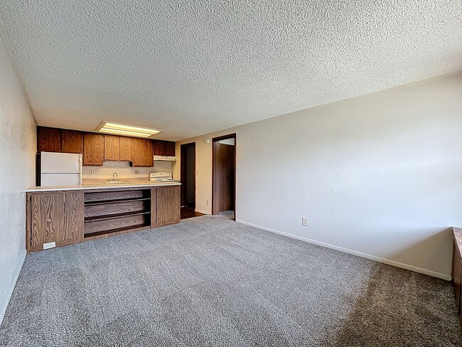 Foto del edificio - The Hampton - 1 Bedroom 1 Bathroom with in...