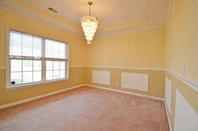 Building Photo - 491 Dolphin Drive- Summerville