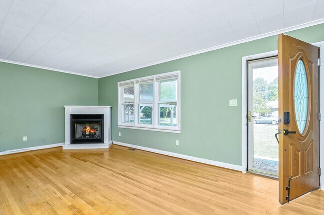 Foto del edificio - 1510 Crescent Dr