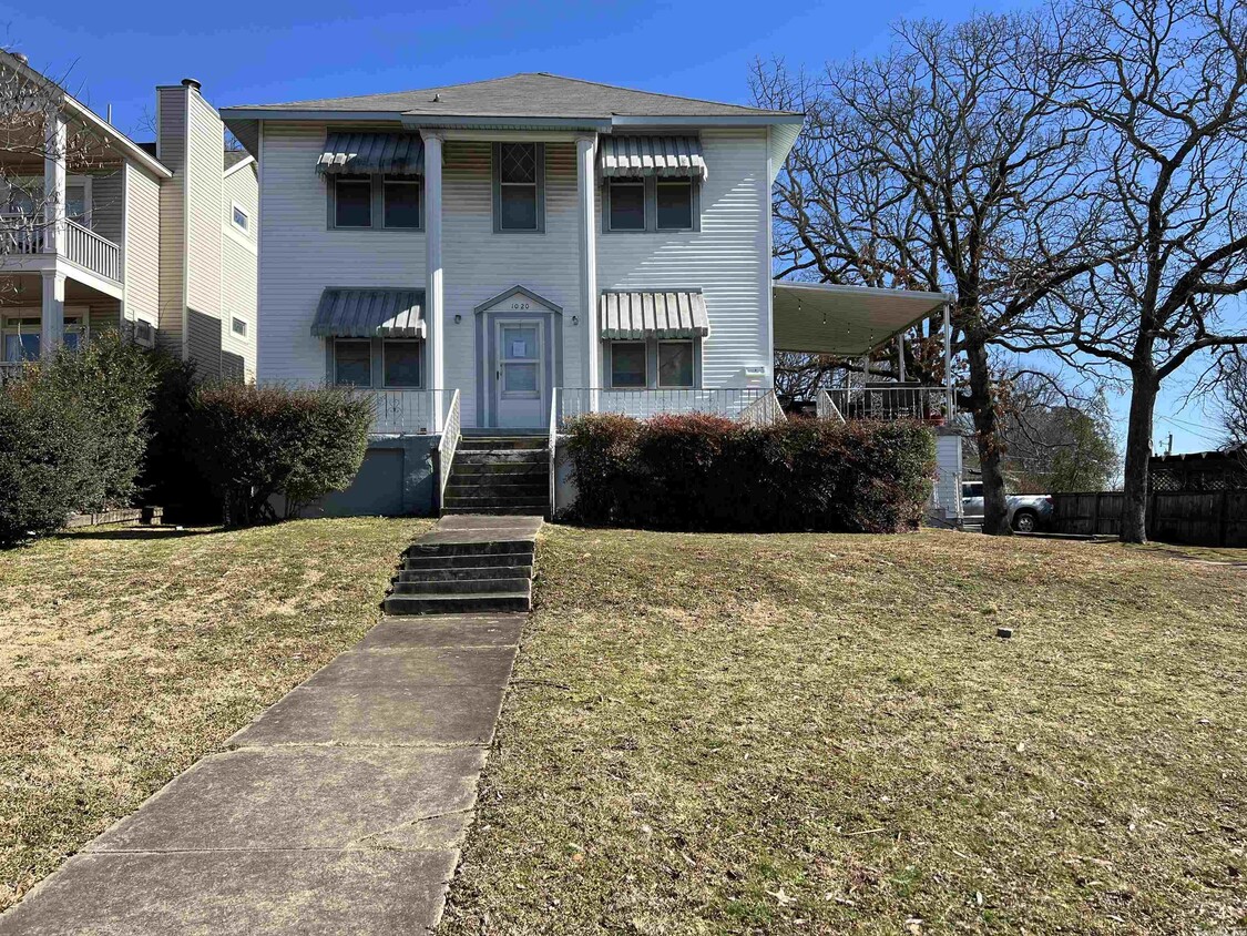 1020 Kavanaugh Blvd, Little Rock, AR 72205 - Room For Rent In Little ...