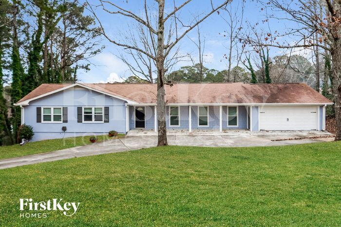 Primary Photo - 2324 Sussex Court