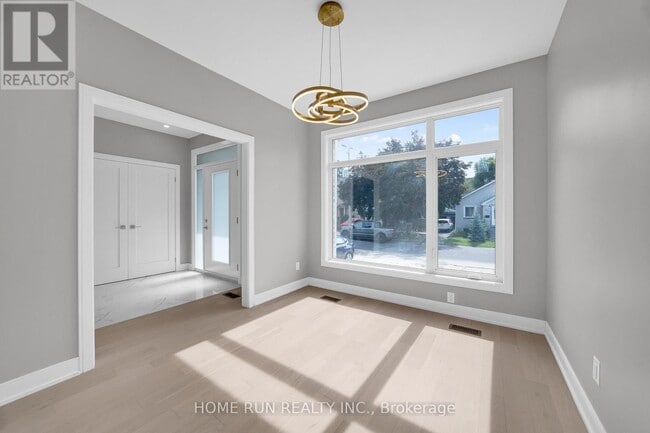 Photo du bâtiment - 297 Dovercourt Ave