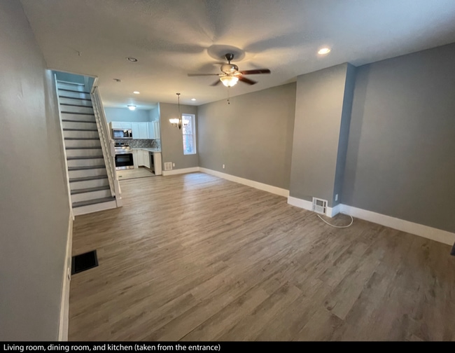 Photo - 55 N Lindenwood St Townhome