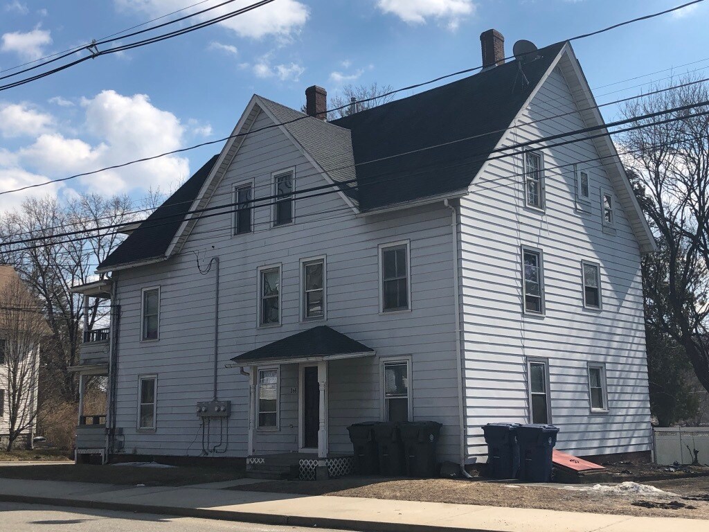 Primary Photo - 356 Valley St