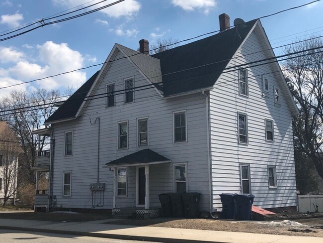 Building Photo - 356 Valley St