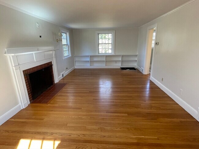 Foto del edificio - 7 Berkeley Rd