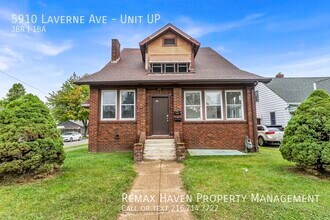 Building Photo - 5910 Laverne Ave