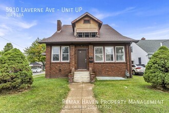 Building Photo - 5910 Laverne Ave