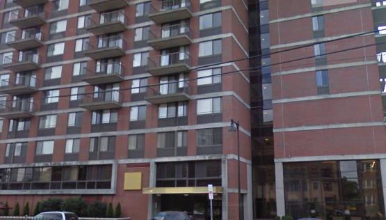 Building Photo - 2003 Commonwealth Ave