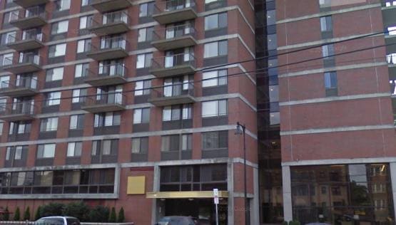 Building Photo - 2003 Commonwealth Ave