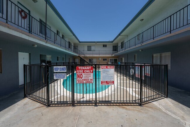 Foto del interior - 4011 W. 129th Street