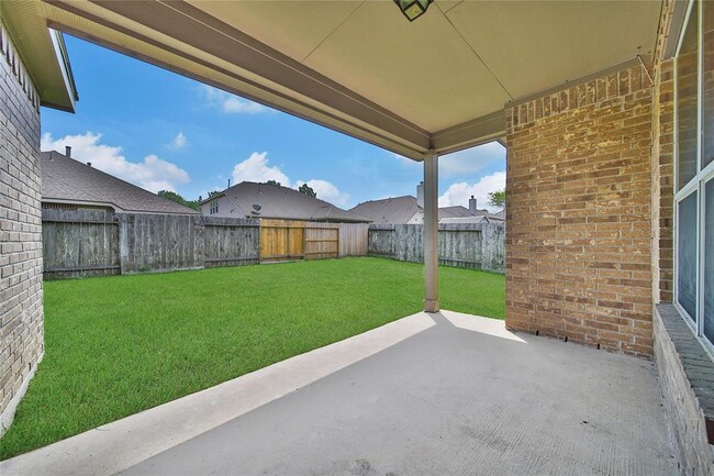 Foto del edificio - 13742 McKinney Creek Ln