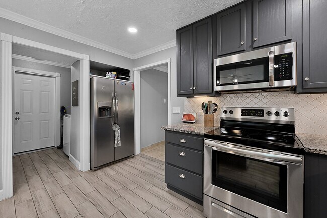 Foto del edificio - 12714 Huntington Field Dr