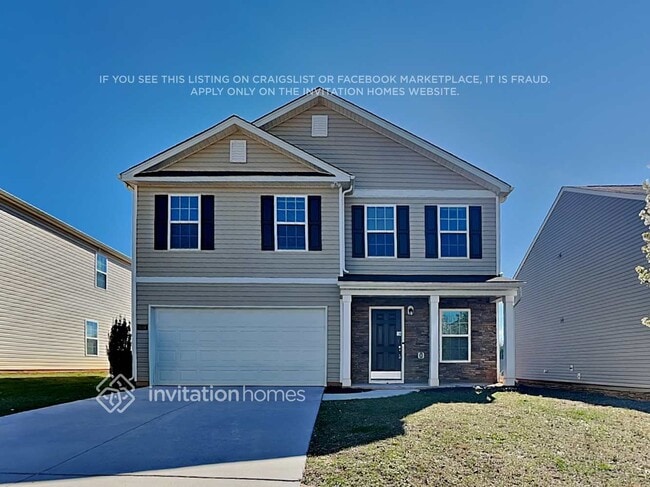 Building Photo - 5114 Nokota Pl