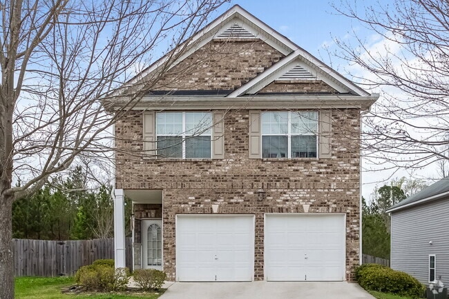 Building Photo - 1113 Watercourse Way
