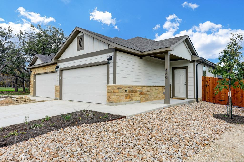 460 Parkline Dr Unit 34B, TX 78626 Condo for Rent in