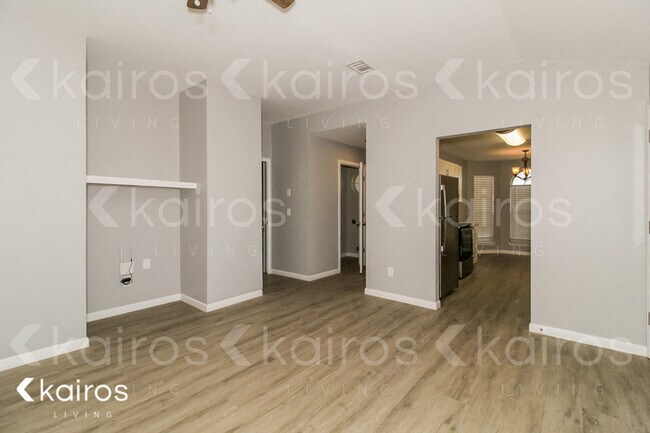 Foto del edificio - 5005 Capulin Ln