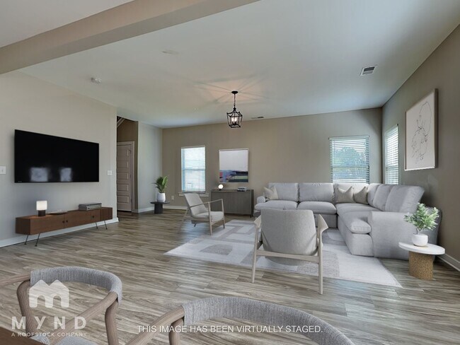 Foto del edificio - 15534 Tide Water Ct