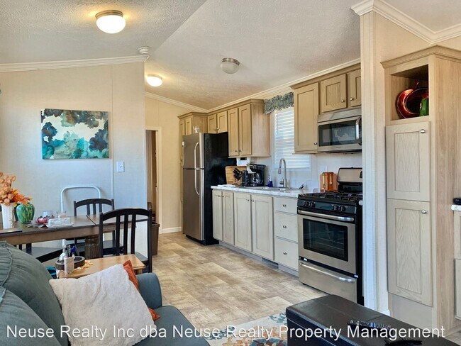 Building Photo - 1 br, 1 bath House - 193 Halls Creek Road