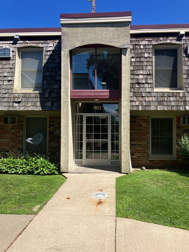 Foto del edificio - 903 11th Ave S