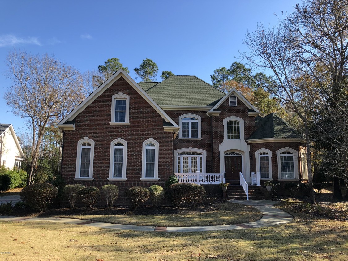 1596 Brushwood Ct SE, Bolivia, NC 28422 House Rental in Bolivia, NC