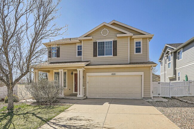 Building Photo - 4010 Arezzo Drive
