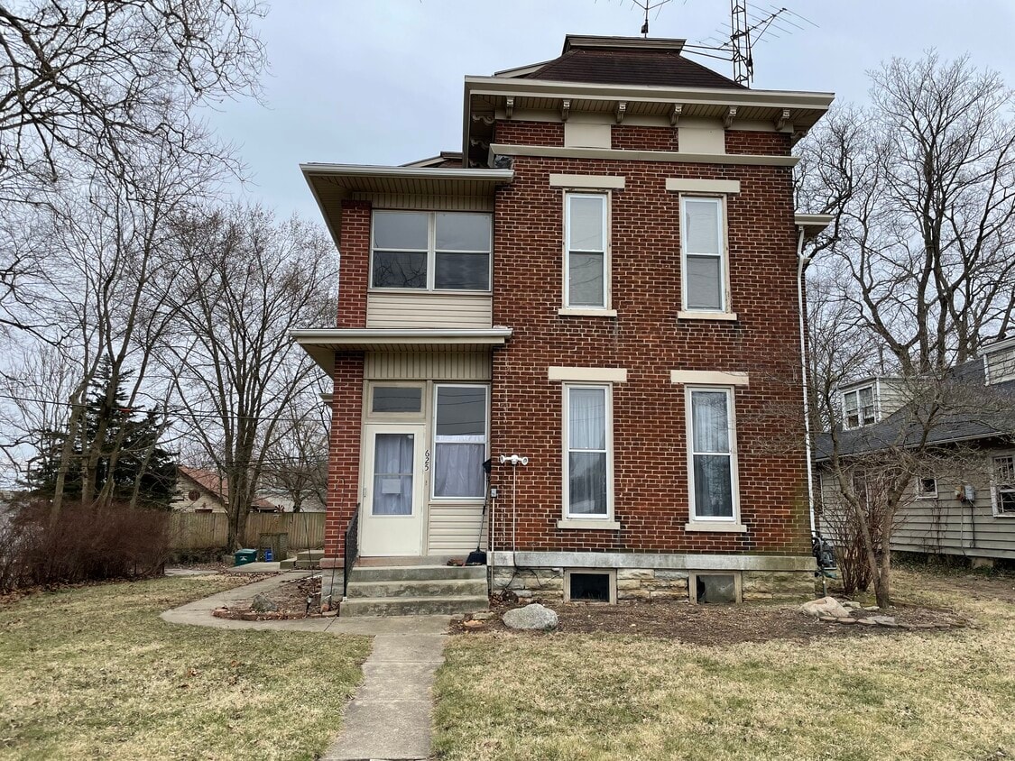 625 Peacock Rd, Richmond, IN 47374 Townhome Rentals in Richmond IN