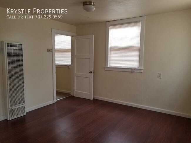Foto del edificio - Gardener's Delight: Cozy 1-Bedroom Apartme...