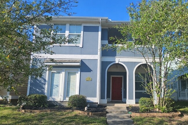 Building Photo - 1117 Caudle Ln